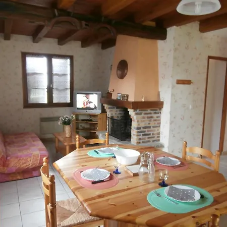 Tatil Evi L'ormeree