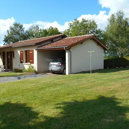 L'ormeree Tatil Evi