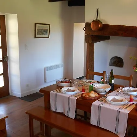 L'ormeree Tatil Evi