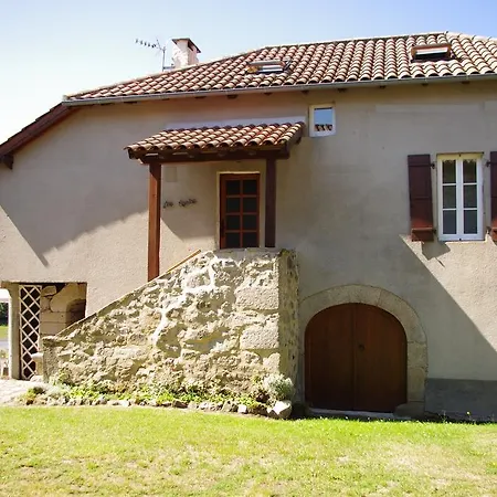 L'ormeree Tatil Evi *