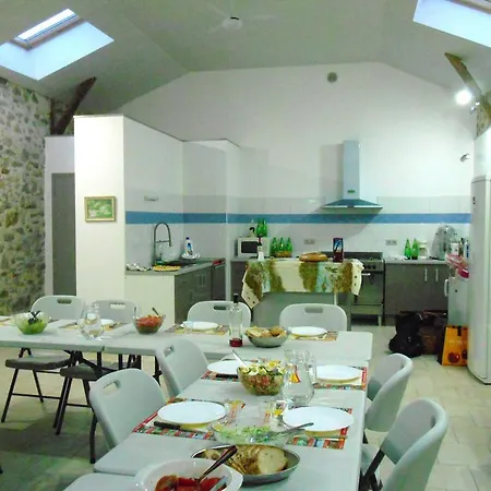 Tatil Evi L'ormeree *