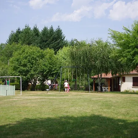 Tatil Evi L'ormeree