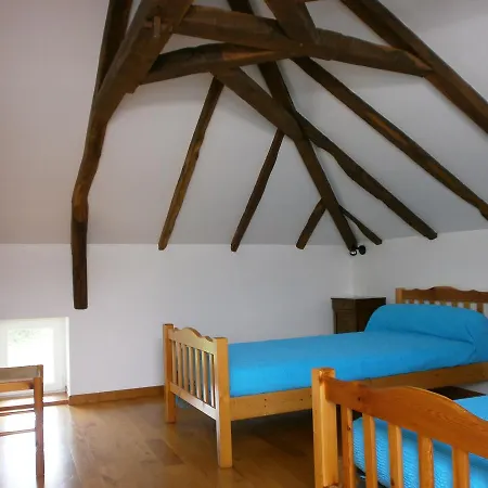 Tatil Evi L'ormeree Gorses
