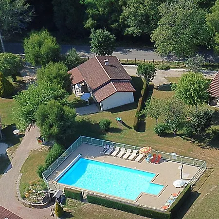 Tatil Evi L'ormeree Gorses
