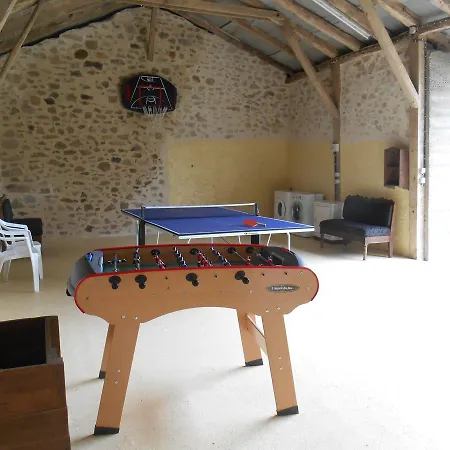 Tatil Evi L'ormeree *