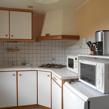 L'ormeree Tatil Evi Gorses