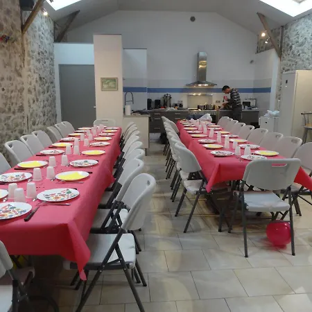 L'ormeree Tatil Evi *